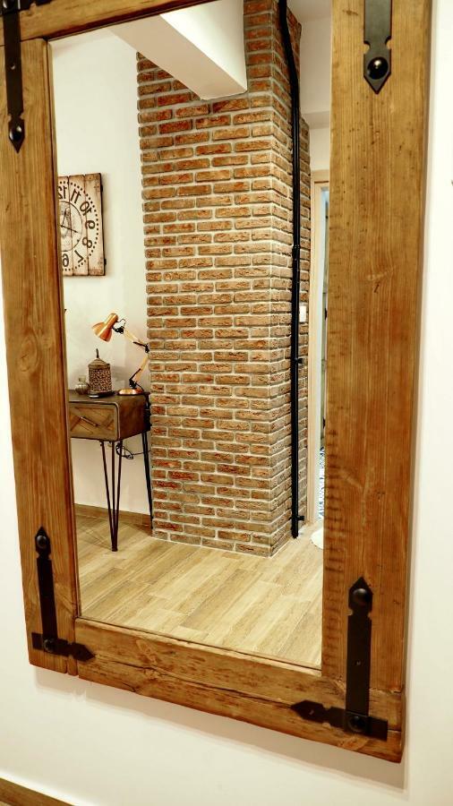 Homilis Apartman Alexandrúpoli Kültér fotó