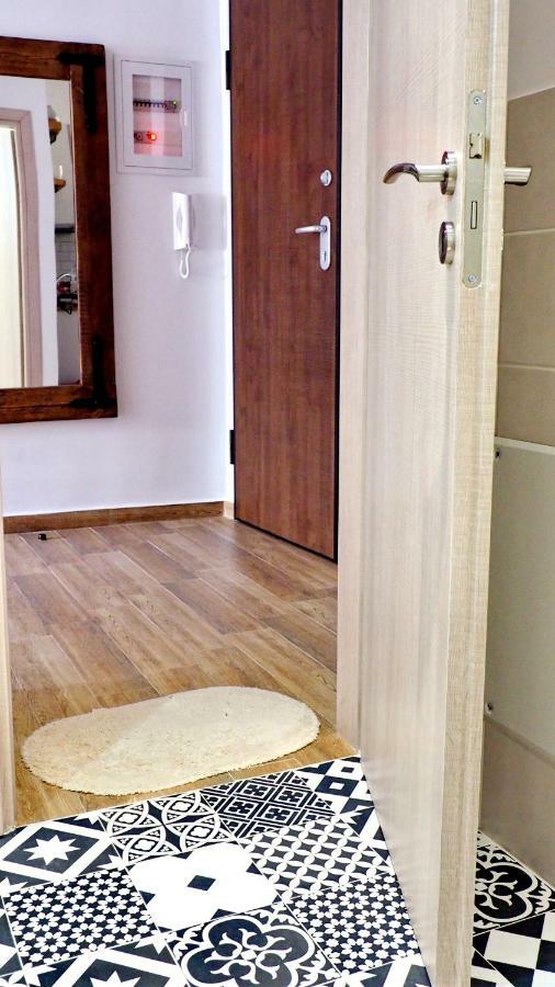 Homilis Apartman Alexandrúpoli Kültér fotó